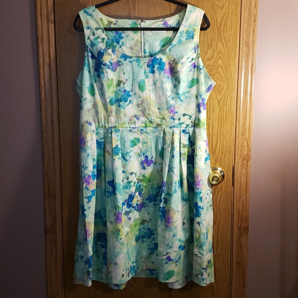 Calvin Klein Dress